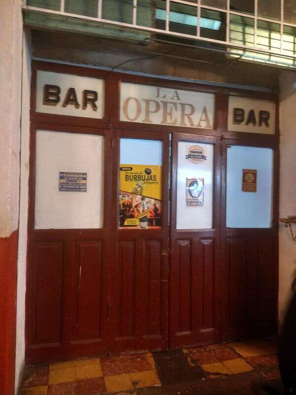 Puebla: Canteen Tour - The Sum Up