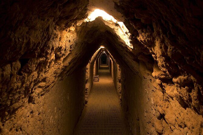 Puebla, Cholula and Tonantzintla Tour from Mexico City - The Value Proposition