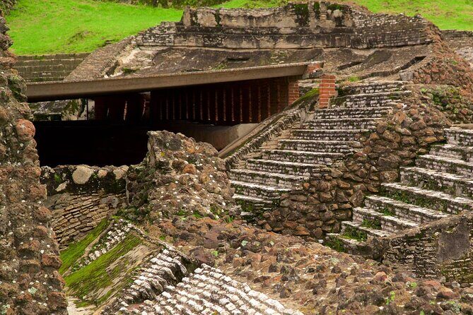 Puebla, Cholula and Tonantzintla Tour from Mexico City - Who Should Consider This Tour?