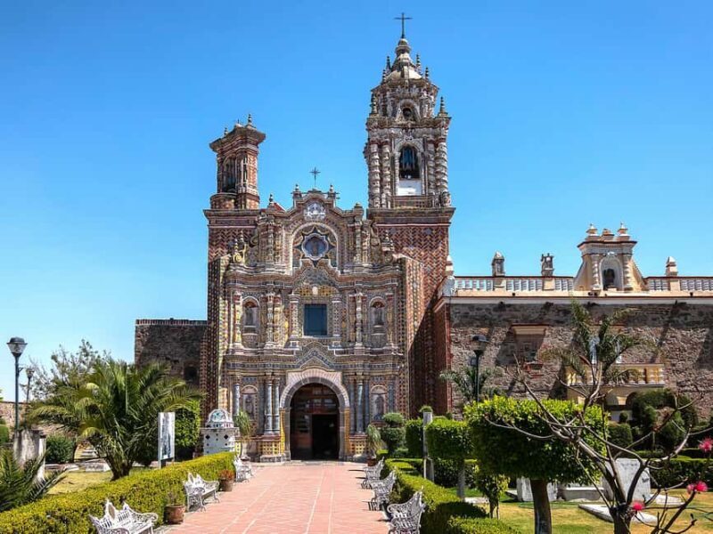 Puebla & Cholula: Baroque, Pyramid & Churches - The Practical Side: Cost and Considerations