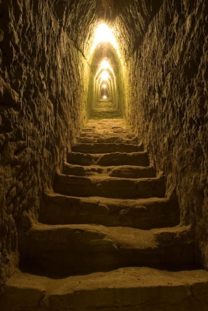 Puebla: Cholula Magical Town Tour by Double-Decker Bus - Are There Any Downsides?