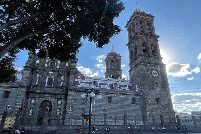 Puebla, Cholula & Tonantzintla Day Tour - Who Should Consider This Tour?