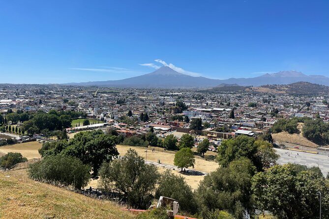 Puebla, Cholula & Tonantzintla Day Tour - Final Thoughts
