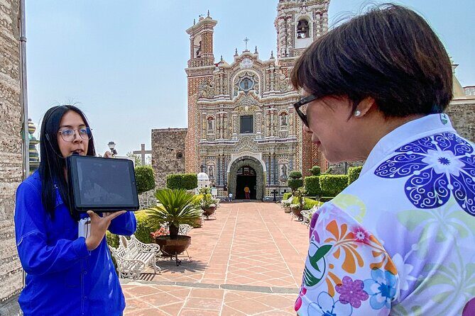 Puebla, Cholula & Tonantzintla Day Trip with Optional Lunch - Final Thoughts