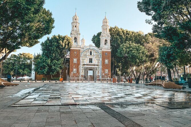 Puebla City Tour & Fireflies Sanctuary from Mexico City - An Honest Review of the Puebla City Tour & Fireflies Sanctuary