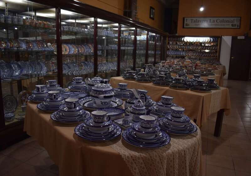 Puebla: City walking tour all included - Key Points