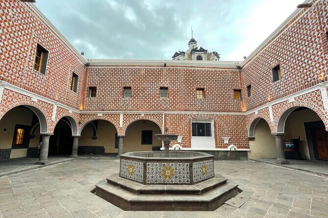 Puebla Food Tour Taste the Irresistible Mexican Cuisine. - Who Would Love This Tour?