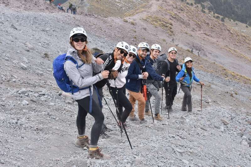 Puebla: Full-Day Malinche Summit Private Experience - Puebla: Full-Day Malinche Summit Private Experience — An Honest Look