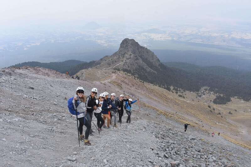 Puebla: Full-Day Malinche Summit Private Experience - Who Should Consider This Tour?