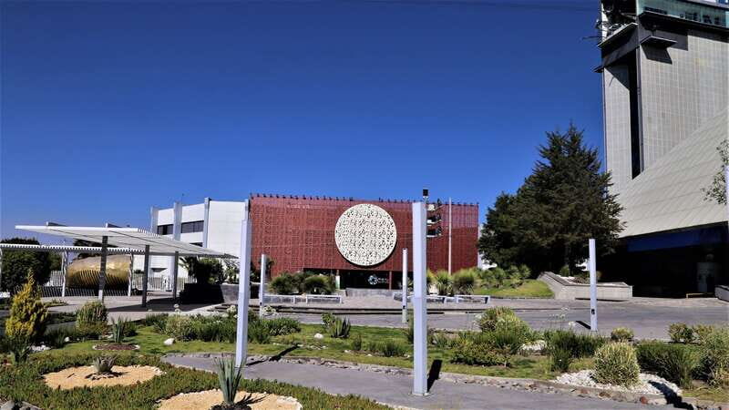 Puebla: Hop-on Hop-off City Tour and Aquarium Michín - Who Should Consider This Tour?