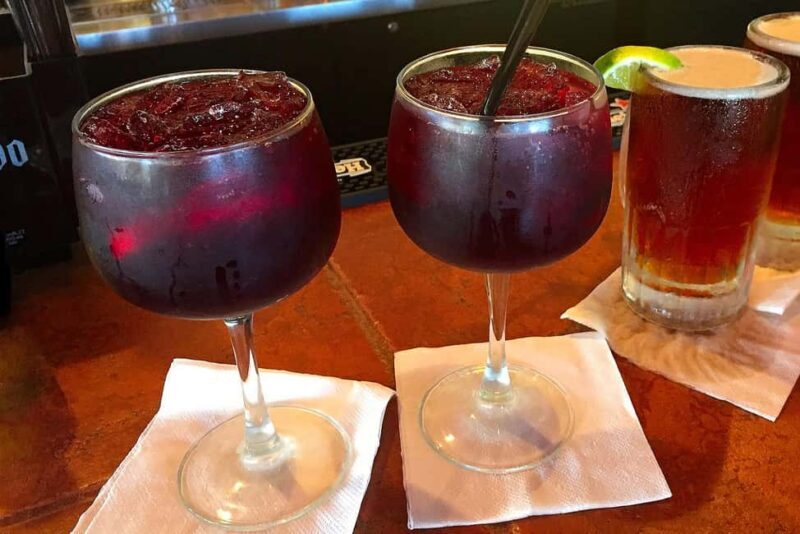 Puebla: Iconic Pro Wrestling Show with Dinner & Drink - FAQ