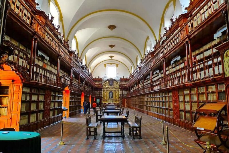 Puebla: Introductory Walking Tour with Ice Cream - Who Should Consider This Tour?