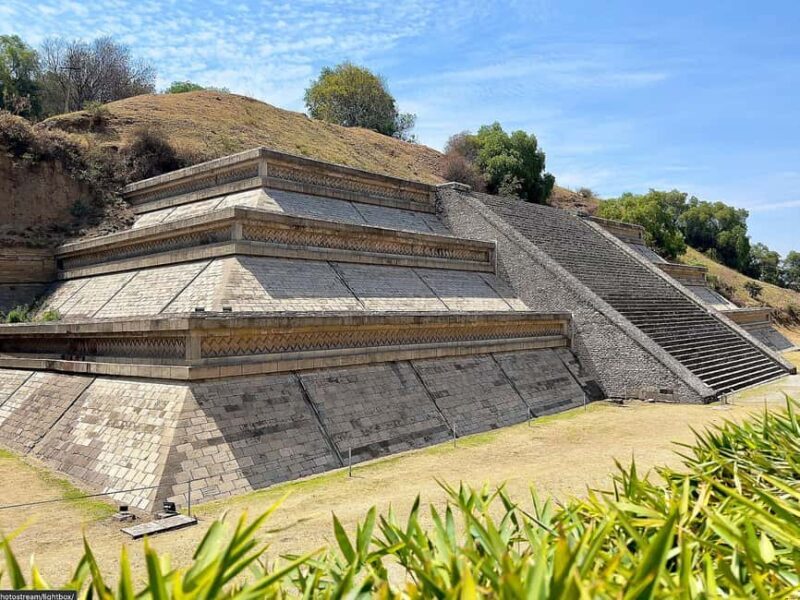 Puebla: Mexico's largest archaeological site & Cholula - Who Should Consider This Tour?