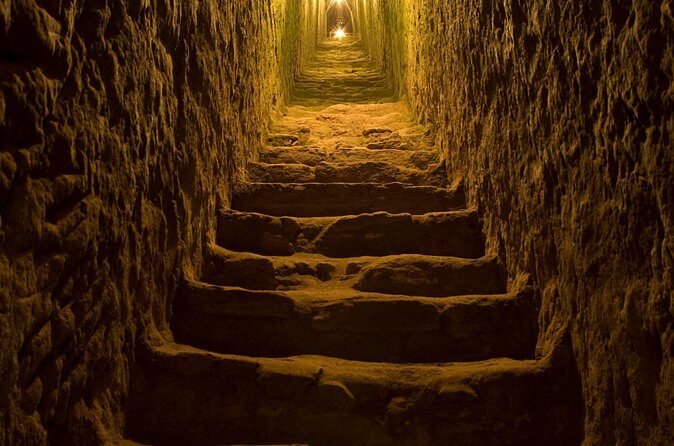 Puebla Overnight with lunch - The Realities of the Tour: Pros and Cons