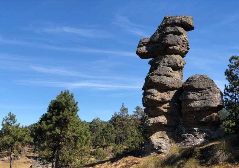 Puebla: Piled Stones Valley and Zacatlán Private Day Tour - Pricing and Value