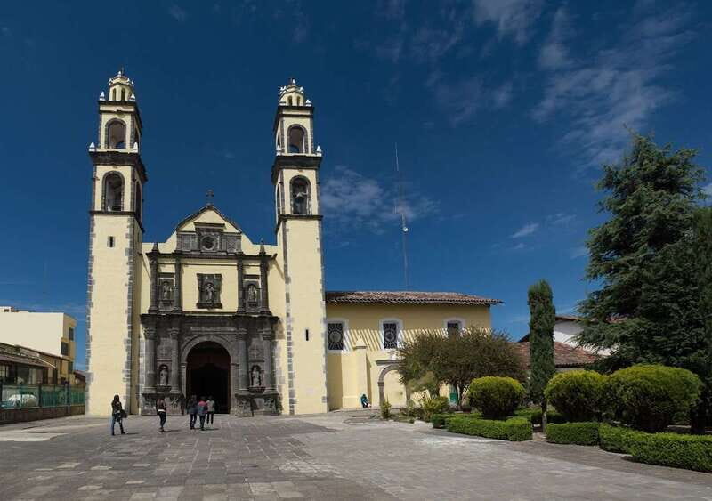 Puebla: Piled Stones Valley and Zacatlán Private Day Tour - FAQs