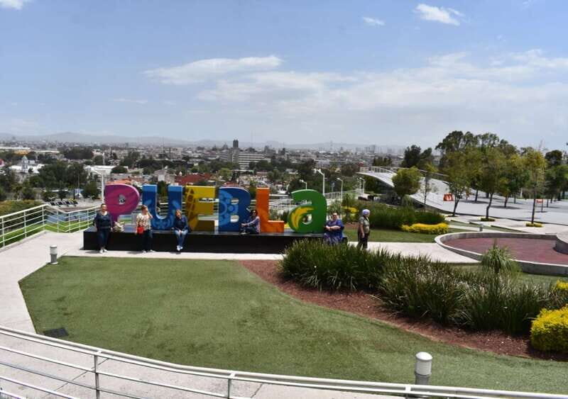 Puebla: Private City Tour and 5 de mayo area all included - Exploring Puebla: A Detailed Look at the Private City Tour & 5 de Mayo Area