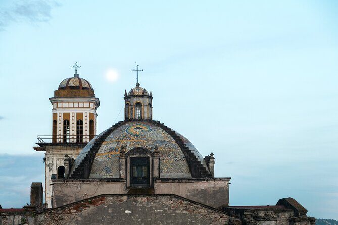 Puebla Private Walking Tour with a Local - Is This Tour Right for You?