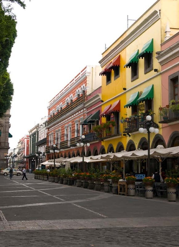 Puebla Sightseeing Tour by Double-Decker Tram - Final Thoughts