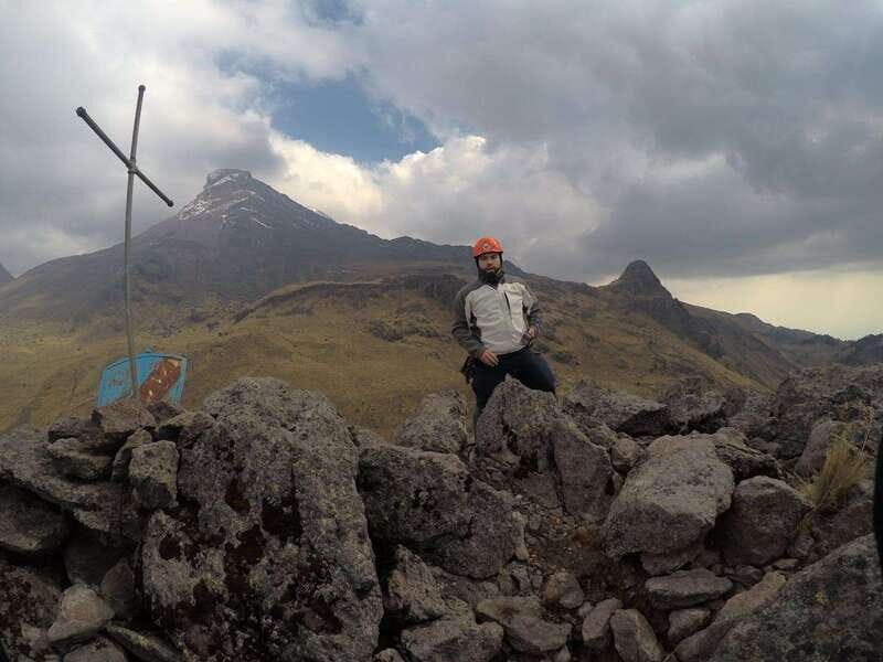 Puebla State: Hiking Experience in Volcano Iztaccihuatl - Is It Worth It?