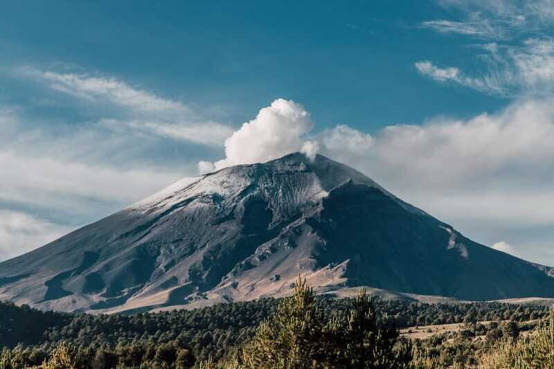 Puebla State: Hiking Experience in Volcano Iztaccihuatl - FAQs