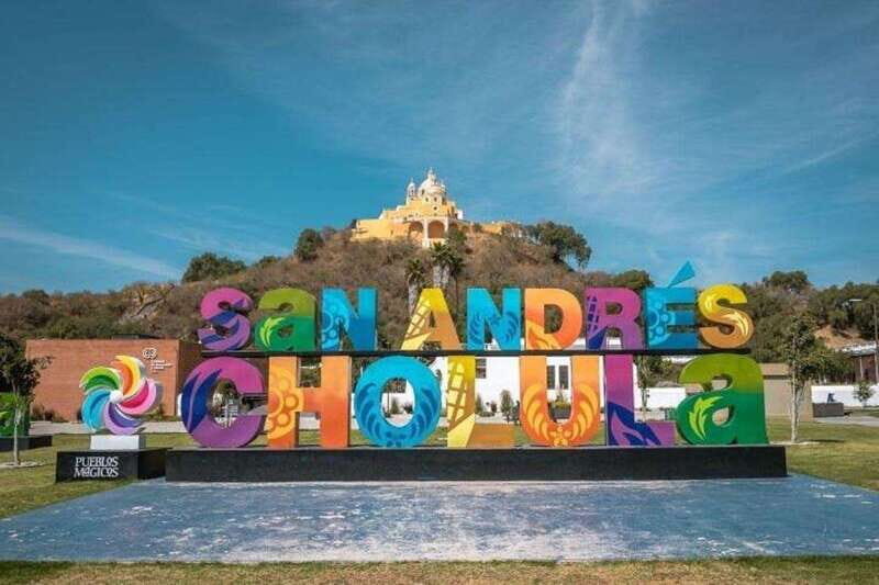 Puebla the Talavera city & Cholula the Greatest Pyramid - Final Thoughts