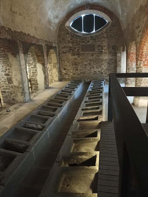 Puebla: Walking Tour Angels City Origins & Hidden Tunnels - What to Expect from the Tour