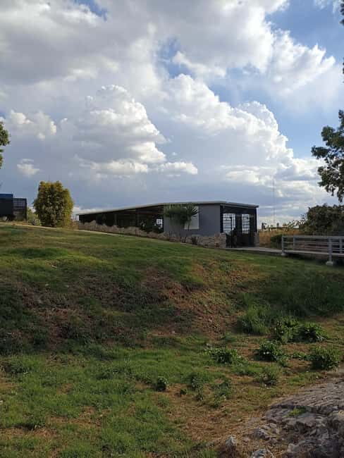 Puebla: Walking Tour Angels City Origins & Hidden Tunnels - Final Thoughts