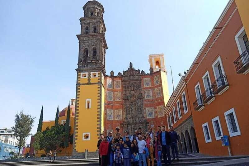 Puebla: Walking Tour of Puebla City - Final Thoughts