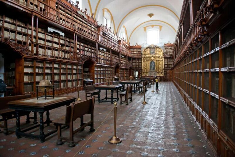 Puebla´s Best Kept Secrets Tour - A Thoughtful Walk Through Puebla’s Heart