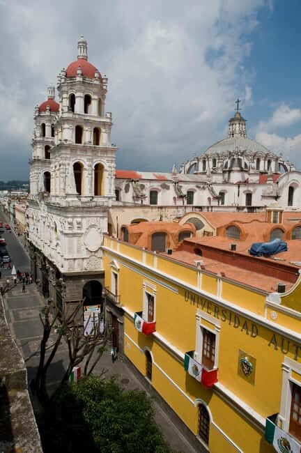 Puebla´s Best Kept Secrets Tour - Who Is This Tour Best For?