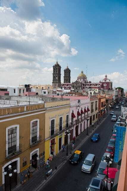 Puebla´s Best Kept Secrets Tour - The Sum Up