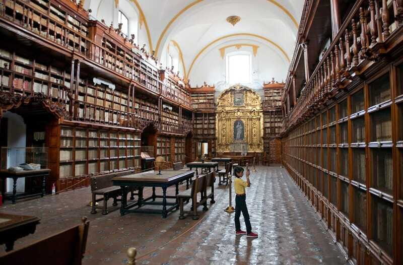 Puebla´s Best Kept Secrets Tour - FAQ