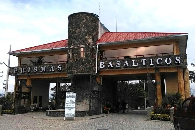 Pueblos Magicos & Basaltic Prisms Private Tour - Exploring the Pueblos Magicos & Basaltic Prisms Private Tour: An Honest Look