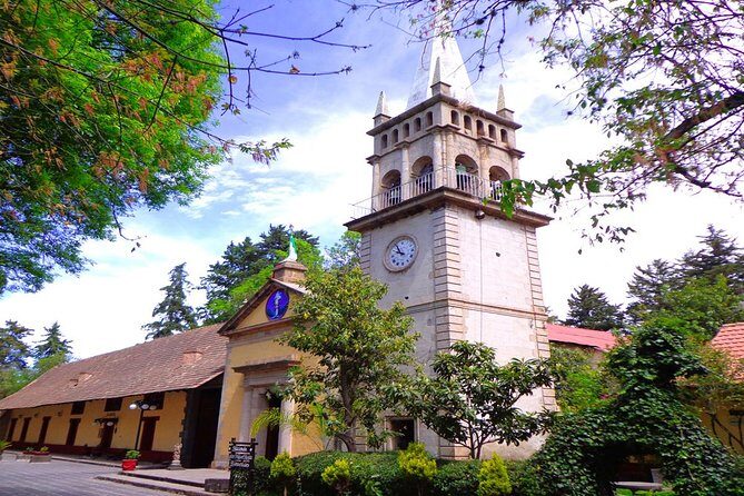 Pueblos Magicos & Basaltic Prisms Private Tour - Who Should Consider This Tour?