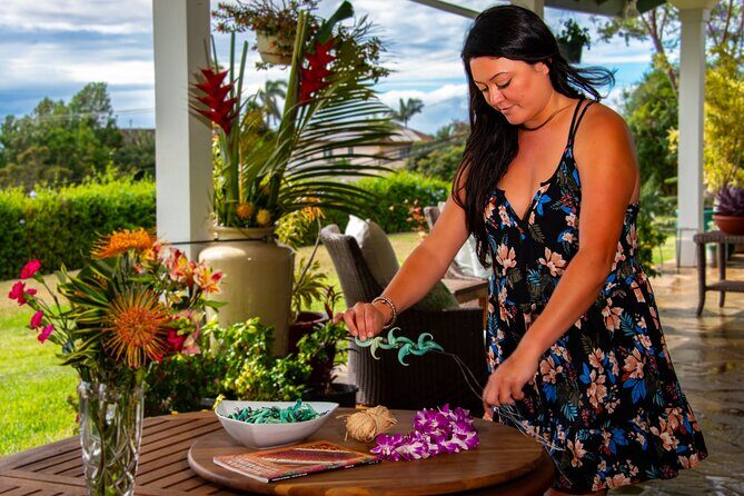 Pueo Farm Tour (1.5 hr) Upcountry Kula Maui Hawaii - An Honest Look at the Pueo Farm Tour