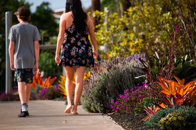 Pueo Farm Tour (1.5 hr) Upcountry Kula Maui Hawaii - Final Thoughts