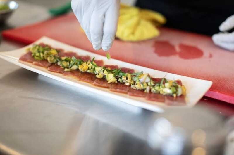 Puerta Vallarta: Seafood Lover's Food Tour - Who Is This Tour Best For?