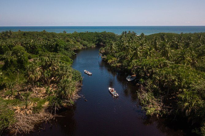 Puerto Angel Exotic Animal Wildlife Experience - Final Thoughts