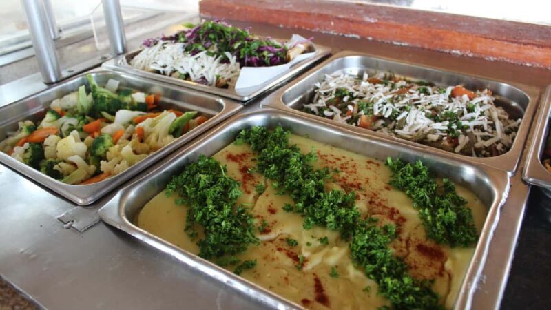 Puerto Aventuras: Dolphin & Manatee Encounter with lunch - Frequently Asked Questions