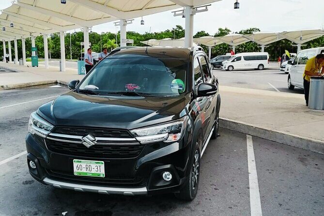 Puerto Aventuras: From/to Cancun Private Airport Transfers - Who Is This Tour Best For?