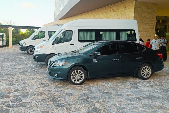 Puerto Aventuras: From/to Cancun Private Airport Transfers - Frequently Asked Questions