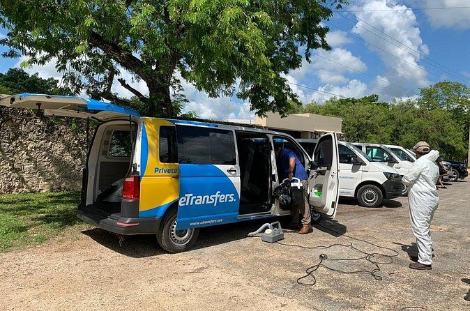 Puerto Aventuras Luxury Transportation From-To Cancun Airport - Who Is This Service Best For?