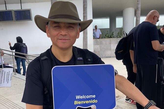 Puerto Aventuras One Way Or Roundtrip Private Transfer - What to Expect from the Private Transfer Experience