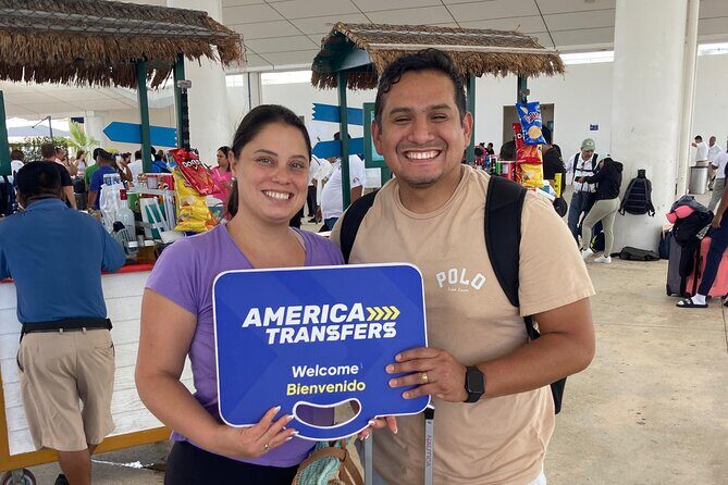 Puerto Aventuras One Way Or Roundtrip Private Transfer - Who Is This Transfer Best For?