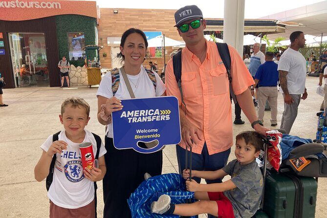 Puerto Aventuras One Way Or Roundtrip Private Transfer - Final Thoughts