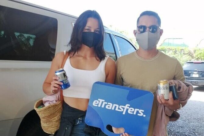 Puerto Aventuras Private Transportation From-To Cancun Airport - How Does the Experience Unfold?