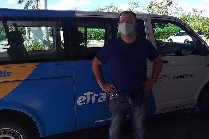 Puerto Aventuras Private Transportation From-To Cancun Airport - Why Choose This Private Transfer?