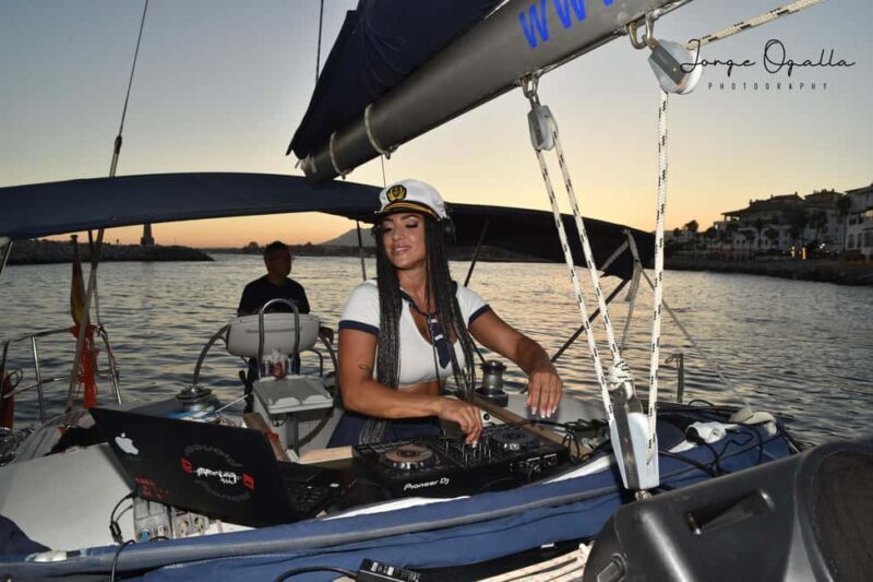 Puerto Banús by Sailboat: Discover Marbellas Luxury Coast - A Closer Look at the Experience