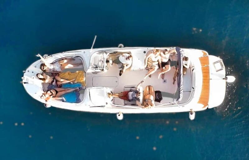 Puerto Banús: Floky Boat Cruise with Snorkeling & Paddle SUP - What Is the Puerto Banús Floky Boat Cruise?